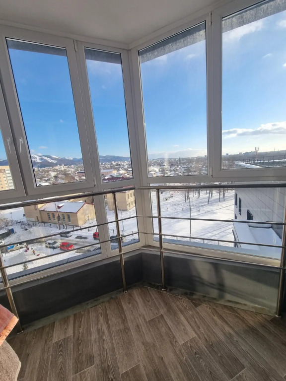 Фотография квартиры Апартаменты на улице Саранская 11/1