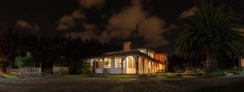 Фотография мини отеля Hosteria San Carlos Tababela