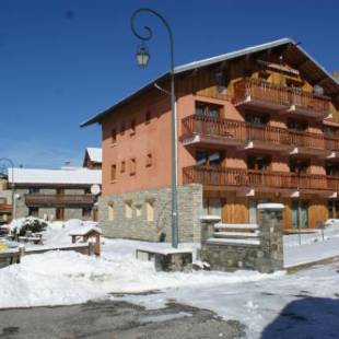 Фотографии апарт отеля
Balcons du Bettex