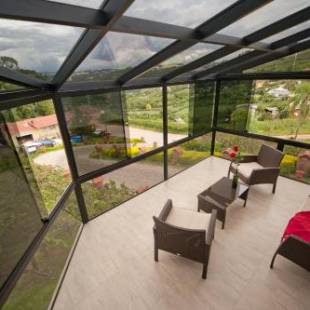 Фотографии мини отеля 
            Vinícola & Pousada Terragnolo