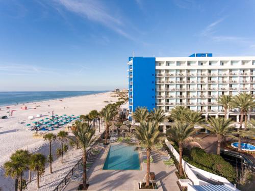 Фотография гостиницы Hilton Clearwater Beach Resort & Spa