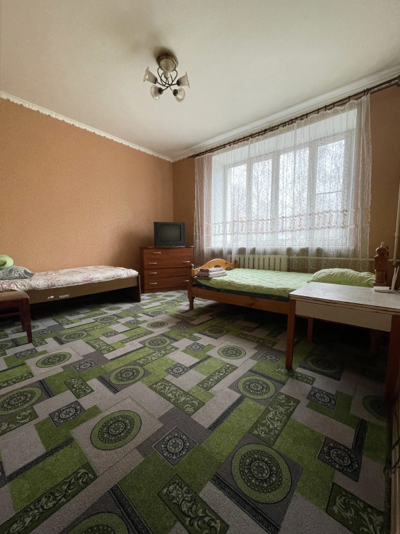 Фотография квартиры Квартира 3-комнатная для организаций