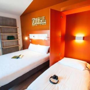 Фотографии гостиницы
ibis budget Château-Thierry