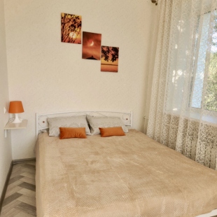 Фотография квартиры Квартира на улице Еремеева 27