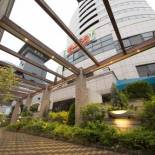 Фотография гостиницы Hotel Alps大人専用