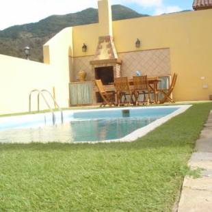 Фотографии гостевого дома
Villa Las Salineras