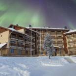 Фотография гостиницы Santa's Hotel Tunturi