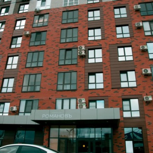 Фотография квартиры Апартаменты на улице Ангарская 69 В