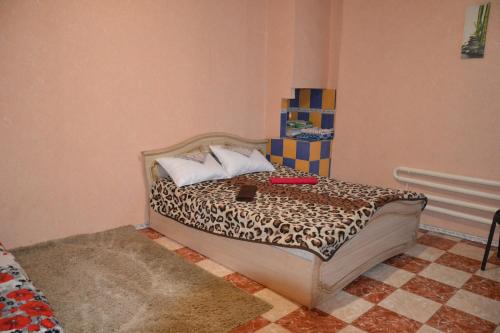 Фотографии гостевого дома
Коттедж на Парковой