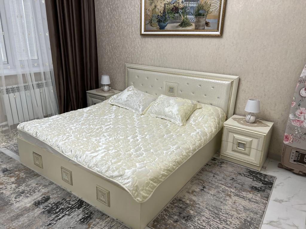 Фотография квартиры Апартаменты Квартира