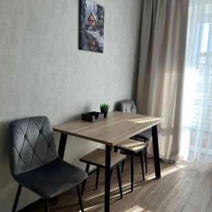 Фотография квартиры Апартаменты ARZAMASAPART