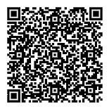 QR код гостиницы Caspi
