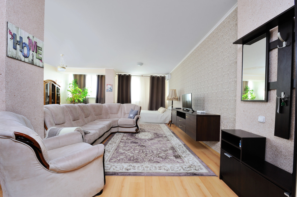 Фотография квартиры Апартаменты Могилев Центральный