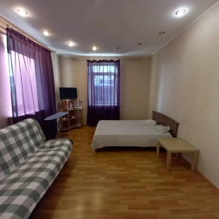 Фотография квартиры Апартаменты Like Home Богдана Хмельницкого 1