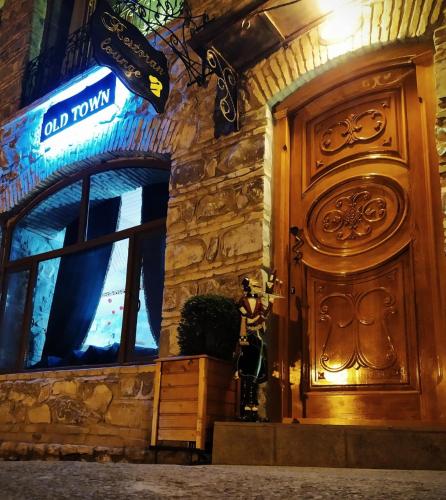 Фотографии гостиницы
Old Town Sheki