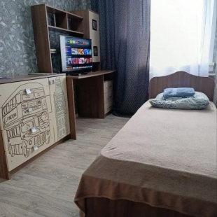 Фотография квартиры Квартира Однакомнатная