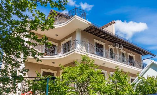 Фотографии гостевого дома
На Кирова