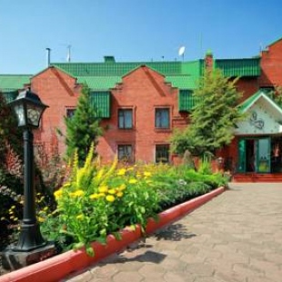 Фотография гостиницы Александровский Двор