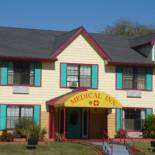 Фотография гостиницы Medical Inn Oklahoma City