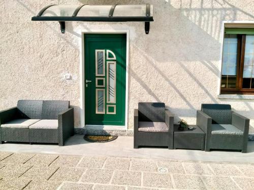 Фотография мини отеля B&B La coccola