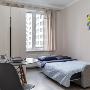 Фотография квартиры Апартаменты ArtSolnce Санкт-Петербург