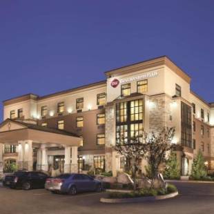 Фотографии гостиницы
Best Western Plus Perth Parkside Inn & Spa