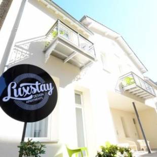 Фотографии гостиницы
Luxstay Bad Nauheim