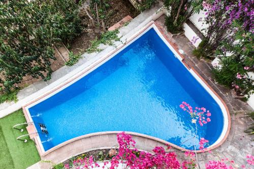 Фотография гостевого дома Casa Vilaró Park Guell