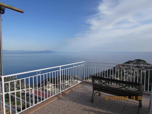 Фотография мини отеля Monte Brusara Relais