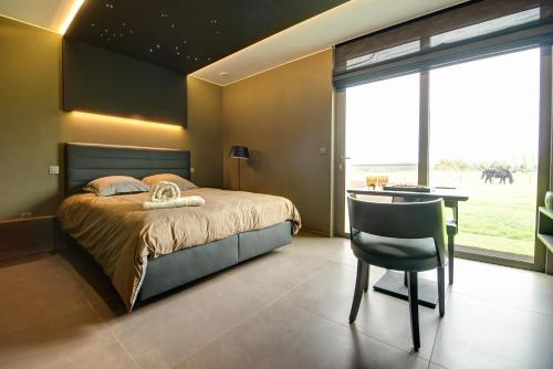 Фотография мини отеля B&B Finis terrae