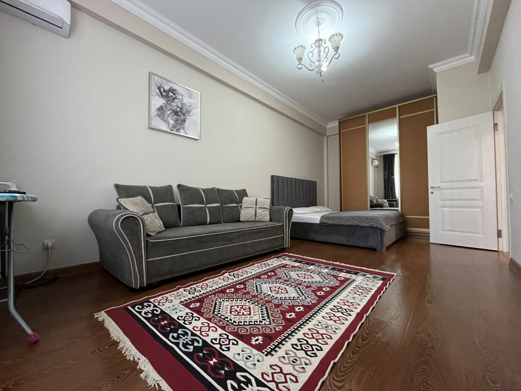 Фотография квартиры Апартаменты SUNDAG К94