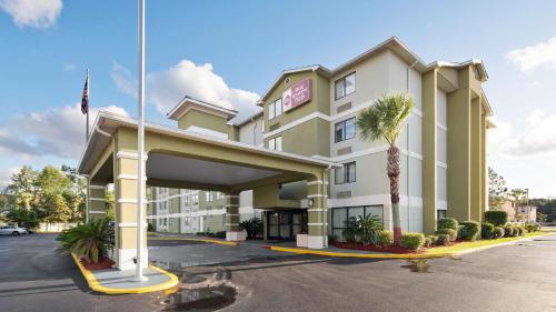 Фотография гостиницы Best Western Plus Cypress Creek