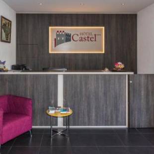 Фотографии гостиницы 
            Hotel Castel