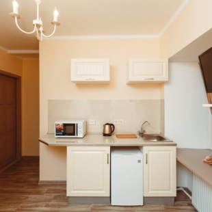 Фотография квартиры Апартаменты YouPiter apartments