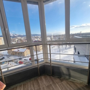 Фотография квартиры Апартаменты на улице Саранская 11/1