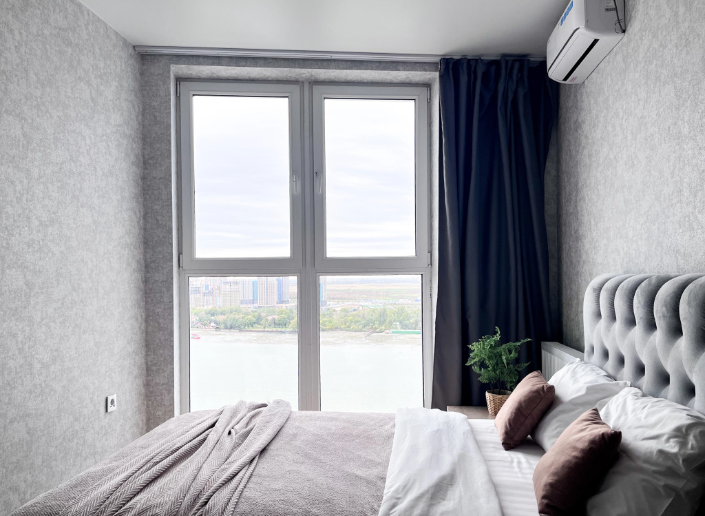 Фотография квартиры Апартаменты Добрые квартиры на Береговой №296-1