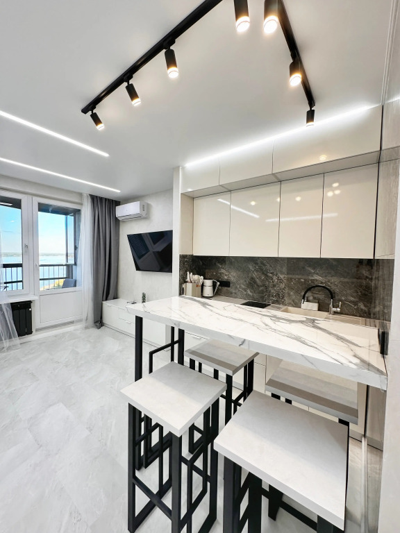 Фотография квартиры Квартира На набережной