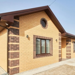 Фотография Коттеджа Коттедж