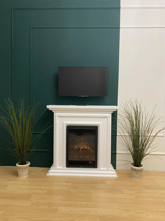 Фотография квартиры Апартаменты на проспекте Независимости 83