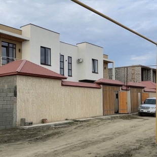 Фотография Коттеджа Частный дом У моря