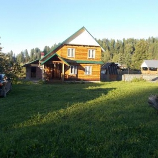 Фотография гостевого дома Госдом На Подгорной