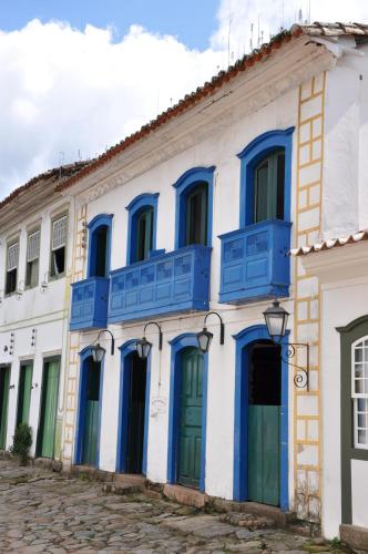 Фотография мини отеля Pousada Bartholomeu