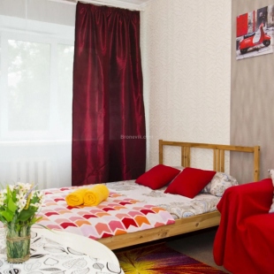 Фотография квартиры RENT-сервис на Победы