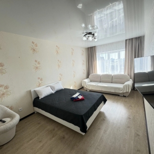 Фотография квартиры Квартира на Улице Фёдора Гладкова 24