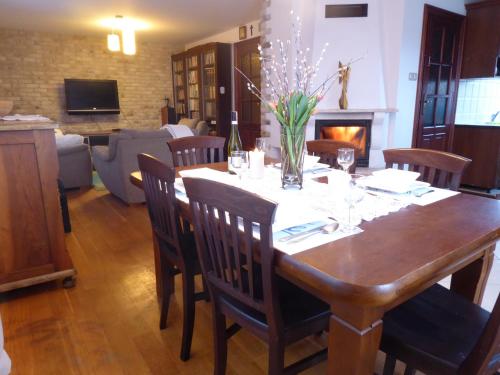 Фотография гостевого дома Agroturystyka Pasynki 44