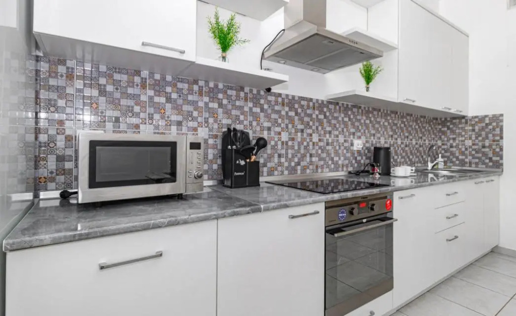 Фотография квартиры Вершина-ПВ на проспекте Кабанбай Батыра 60А