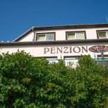 Фотография гостевого дома Penzion Hády