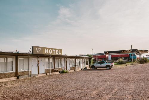 Фотография гостиницы Hotel Nueva Palmira