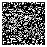 QR код гостиницы Северная
