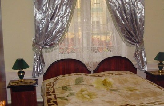 Фотография гостиницы Sharq